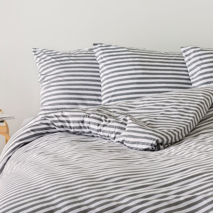 Marimekko - Tasaraita Pillowcase | Connox