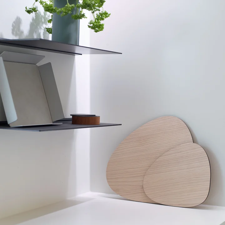 Cut&Serve Chopping Board by Lind DNA