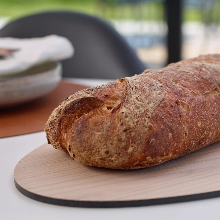 Cut&Serve Chopping Board by Lind DNA