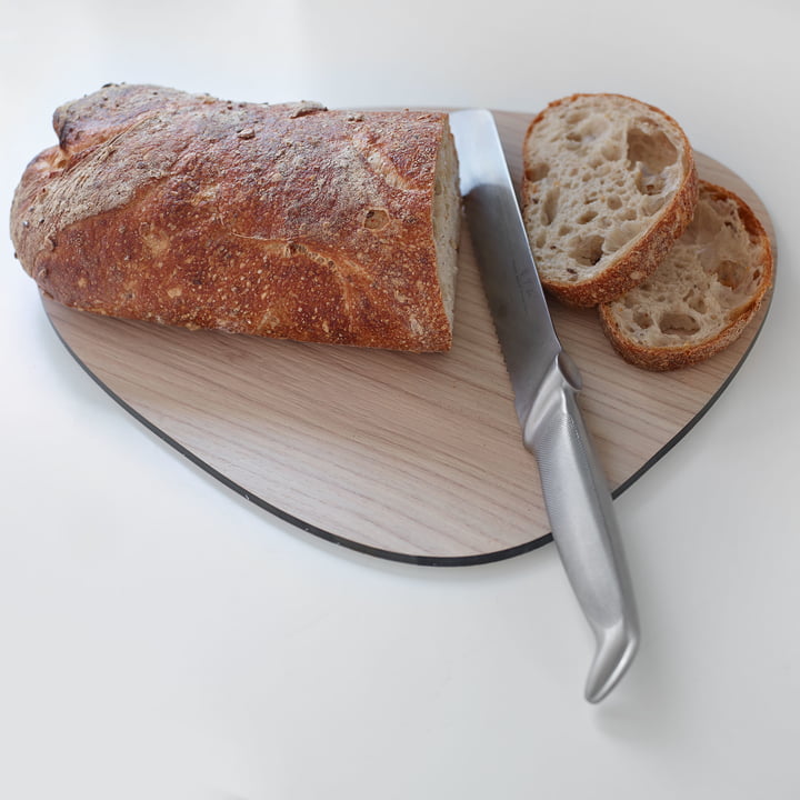 Cut&Serve Chopping Board by LindDNA