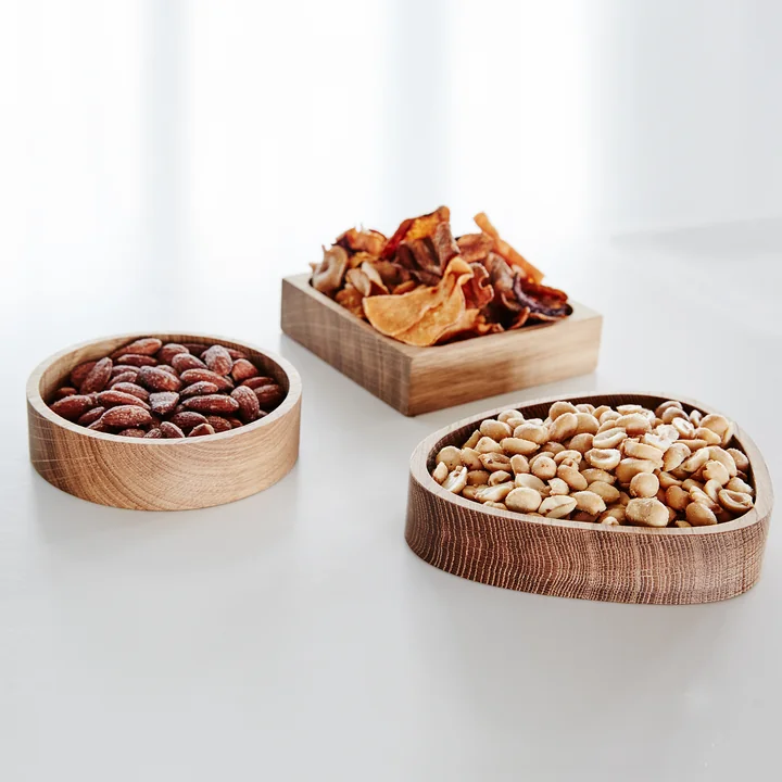 The Wood Box en from Lind DNA