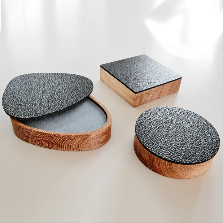 The Wood Box en from Lind DNA