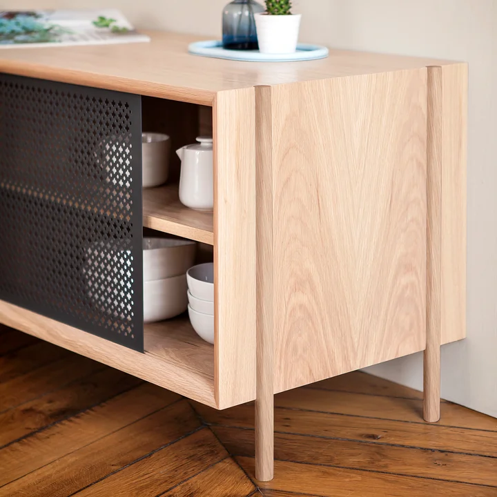 Gabin Sideboard wtih Drawers by Hartô