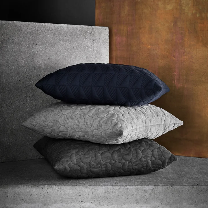 The Fritz Hansen - AJ Trapez Cushion in Various Colours