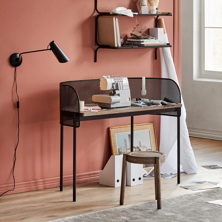 The Northern - Shelter Secretary in the Living Area