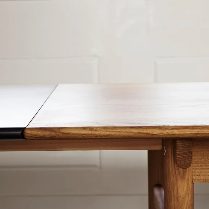 The Carl Hansen - CH327 Dining Table