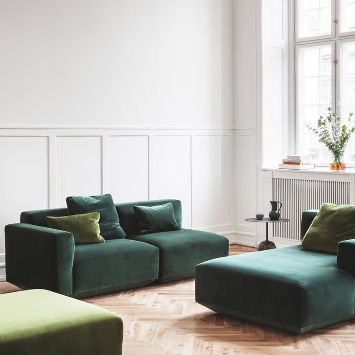 Develius Sofa from & Tradition