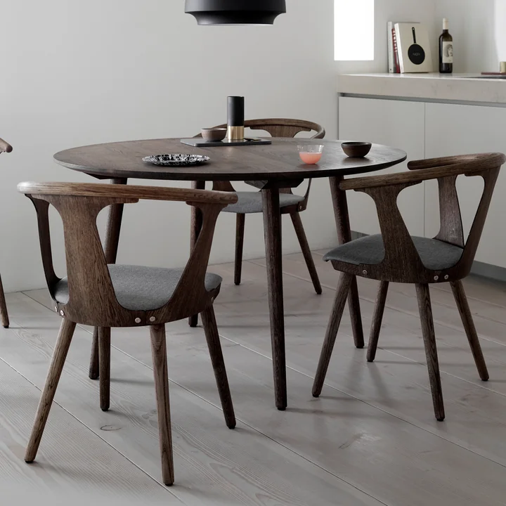 In Between Chair SK2 from & Tradition