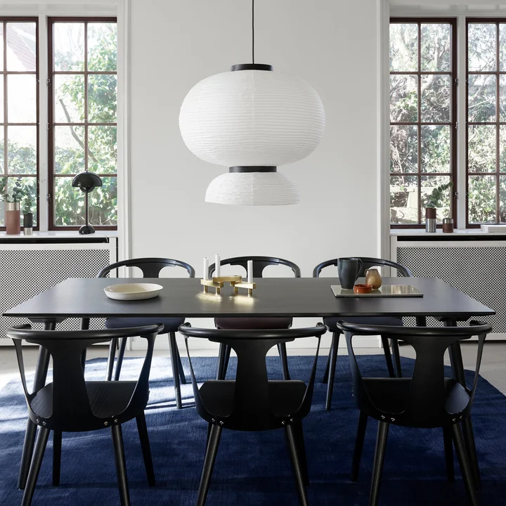 In Between Chair SK2 from & Tradition