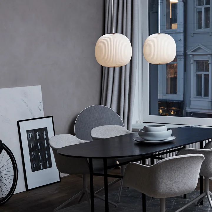 Le Klint - Lamella 3 Pendant Lamp