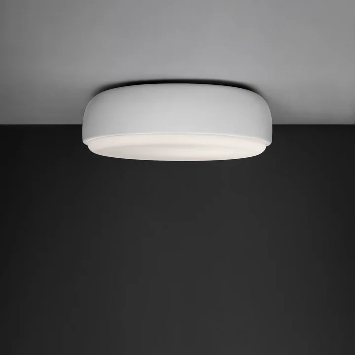 Over Me Wall and ceiling light from Northern