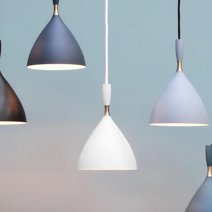 Dokka Pendant light from Northern