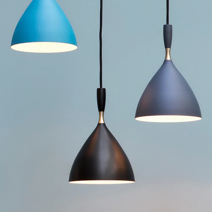 Dokka Pendant light from Northern