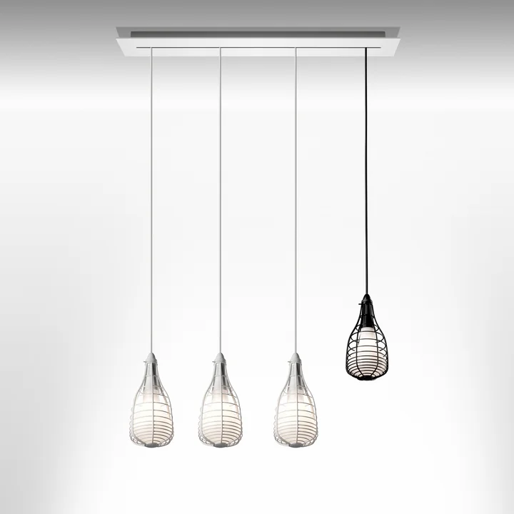 Foscarini - Multiple Canopy