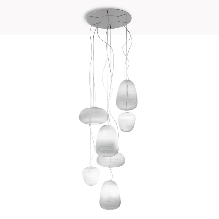 Foscarini - Multiple canopy