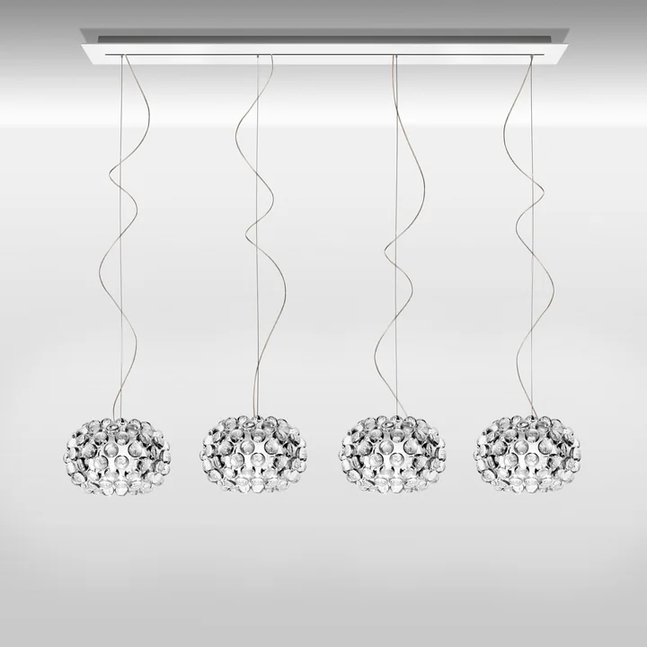 Foscarini - Multiple Canopy