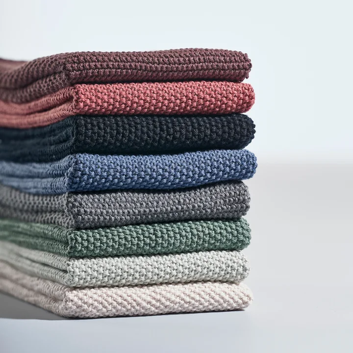 The Zone Denmark - Cleaning Cloths, 27 x 27 cm