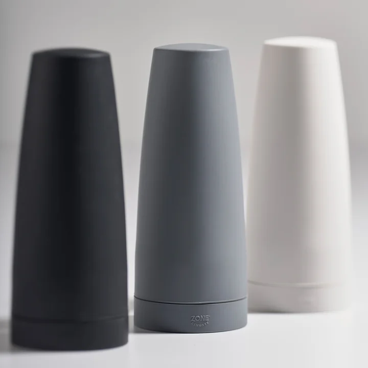The Zone Denmark - Soft Soap Dispenser in Various Colours