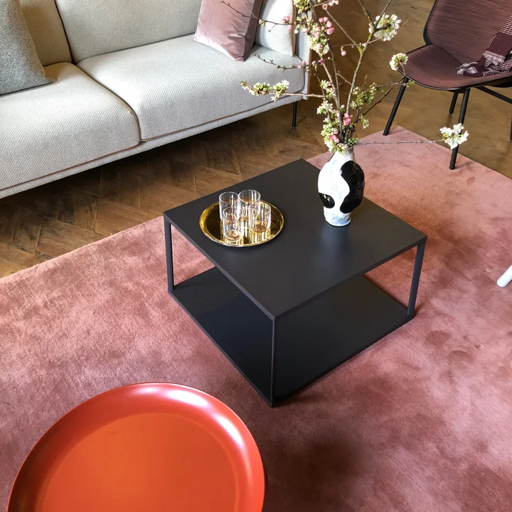 HAY Eiffel Coffee Table - Salone del Mobile