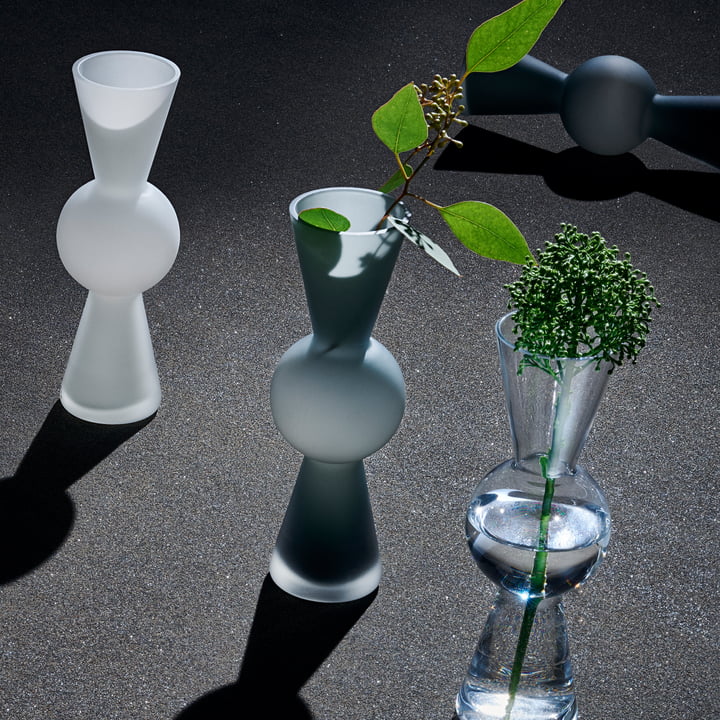 Bon Bon Vase by Design House Stockholm