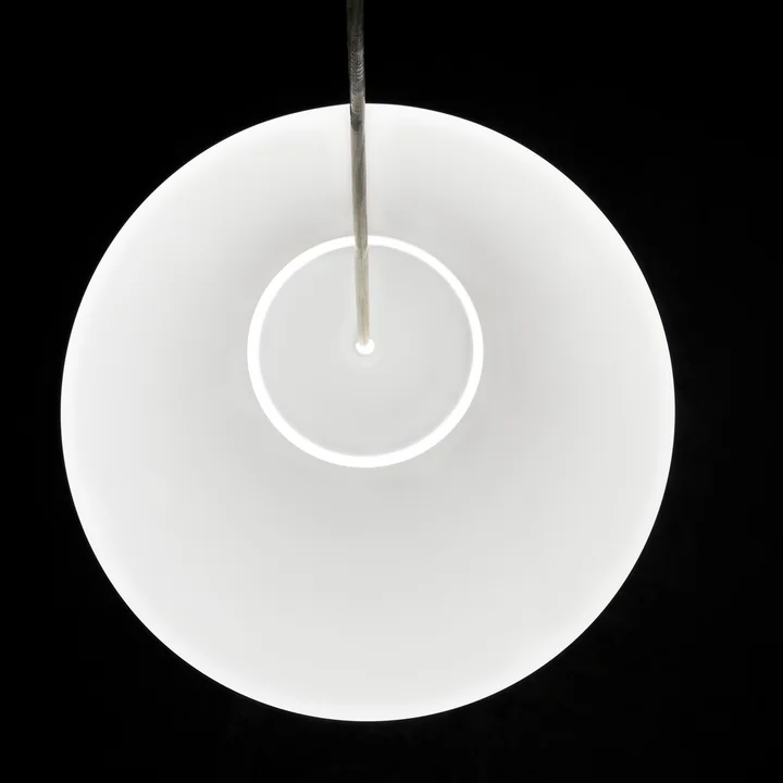 Luna Pendant Lamp by Design House Stockholm
