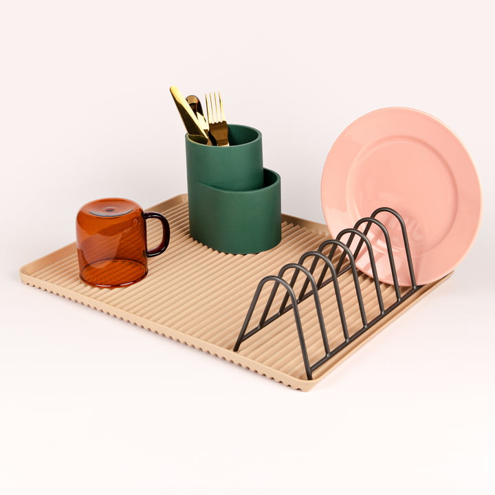 Dish drainer online design