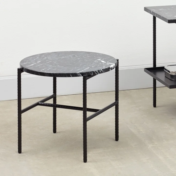 The Rebar Side Table by HAY