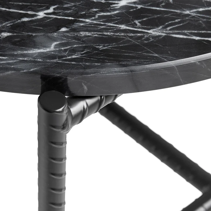 The Rebar Side Table by HAY