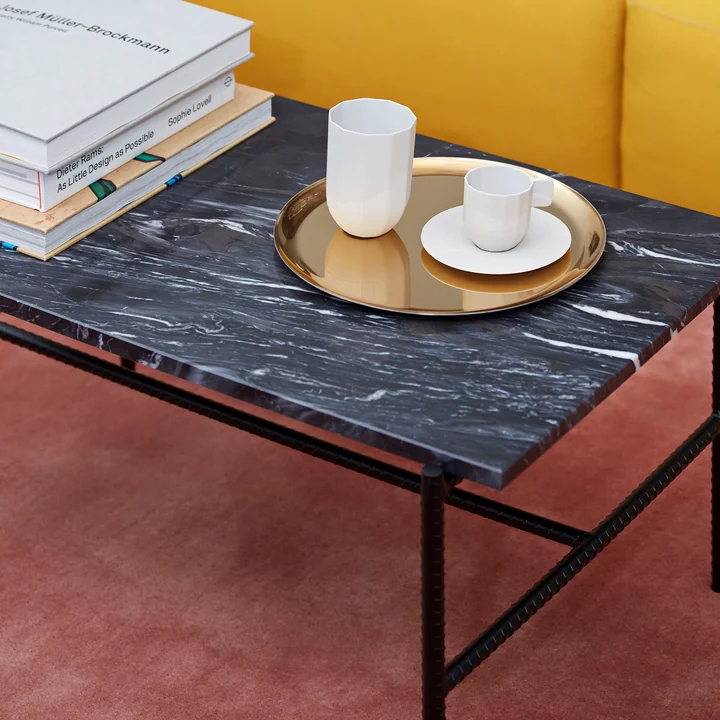 The Rebar Side Table by HAY