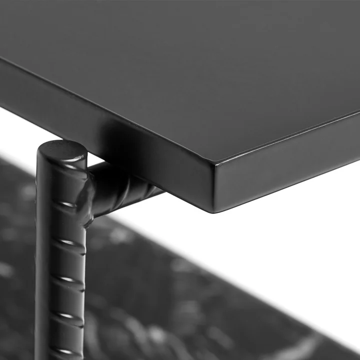 The Rebar Side Table by HAY