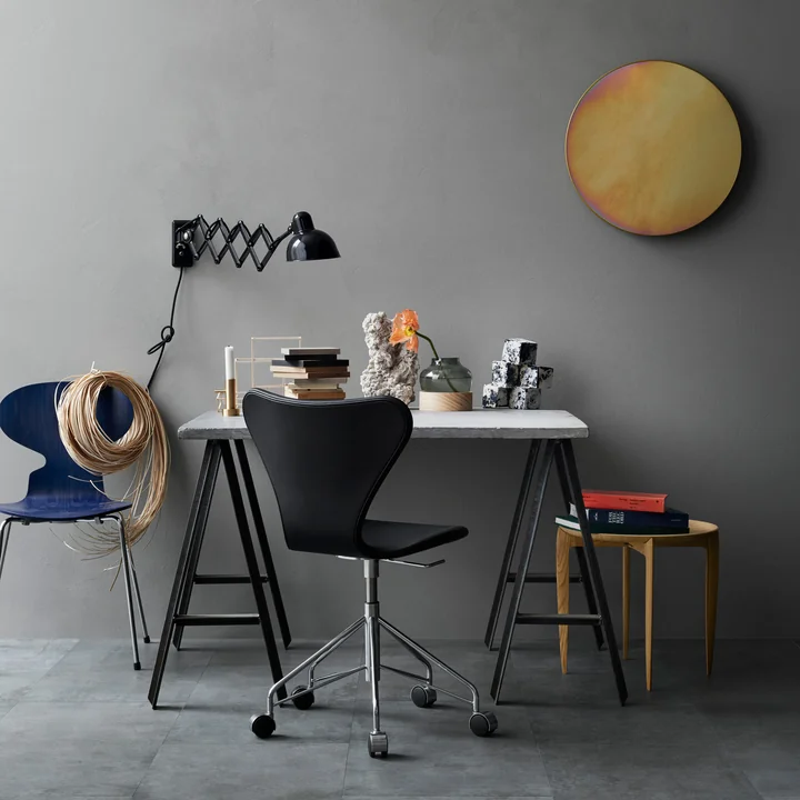 Studio Roso Mirrors by Fritz Hansen