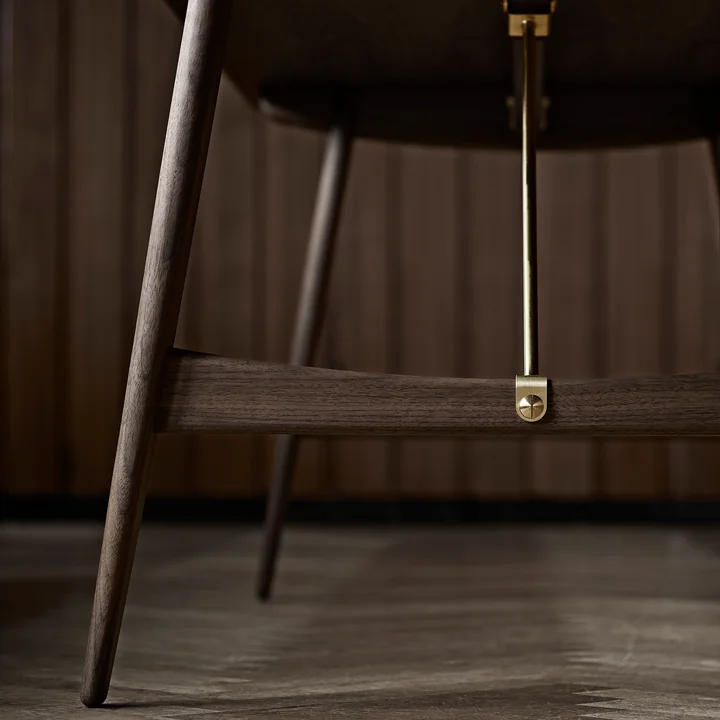 Carl Hansen - BM1160 Hunting Dining Table