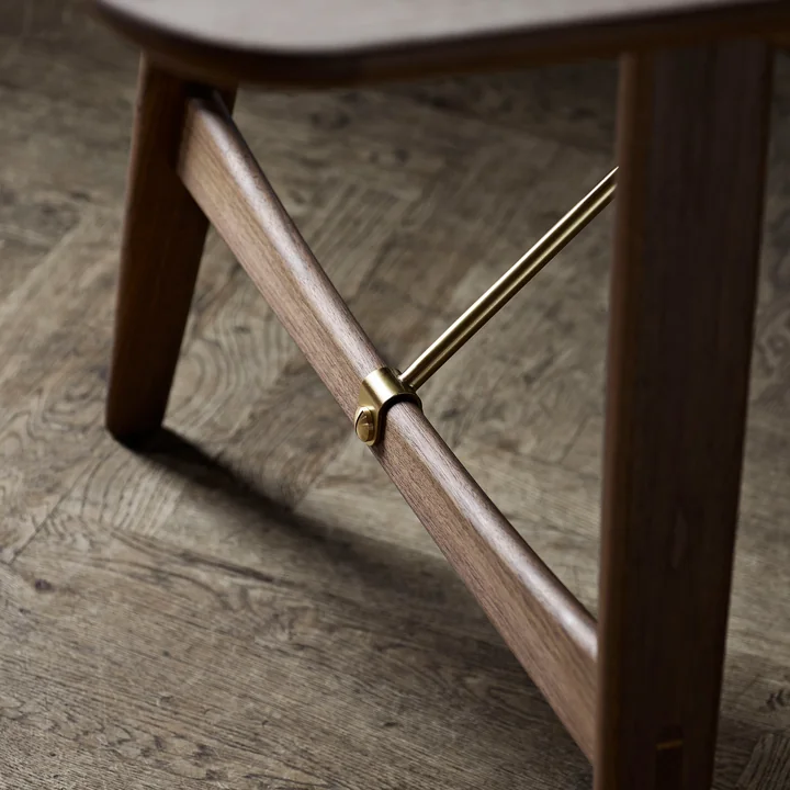 Carl Hansen - BM1160 Hunting Dining Table