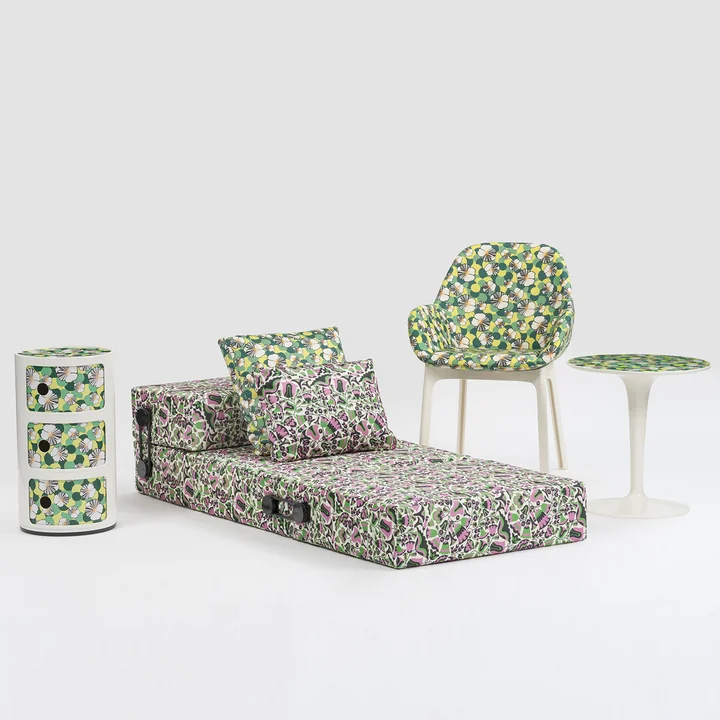 La Double J Collection by Kartell