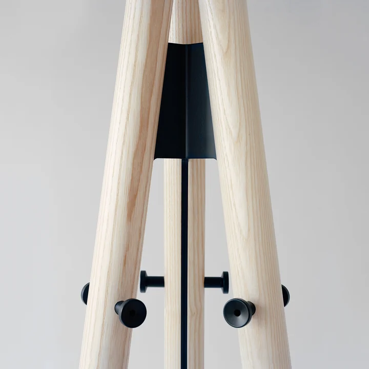 The Artek - Kiila Clothes Rack