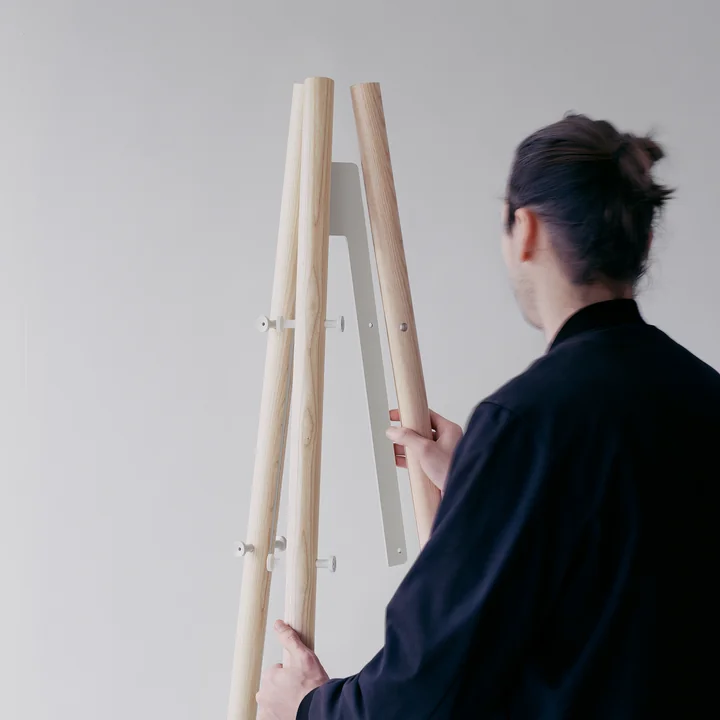 Artek - Kiila Clothes Rack