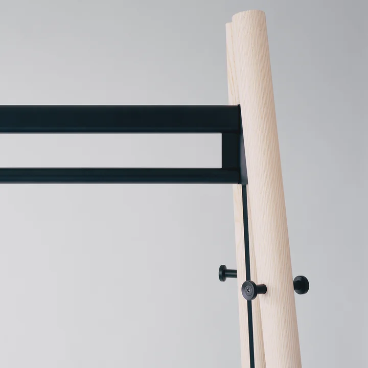 The Artek - Kiila Hall Stand in Detail