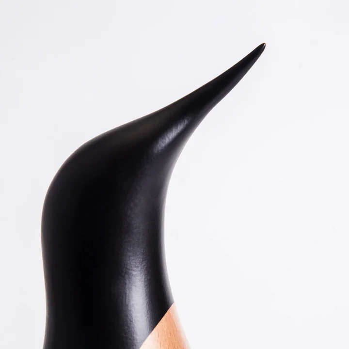 ArchitectMade - Penguin in Detail