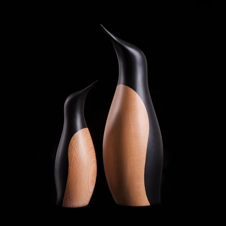 The ArchitectMade - Penguin