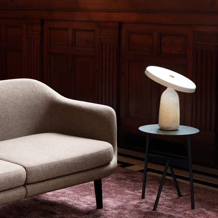 Eddy LED Table Lamp by Normann Copenhagen