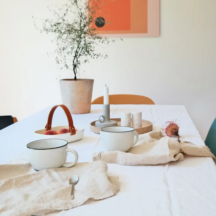 Dining Room Picture by Julia Biersa, Juempati 2