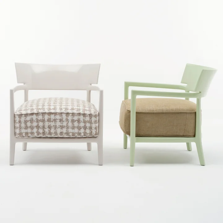 The Kartell - Cara Armchair