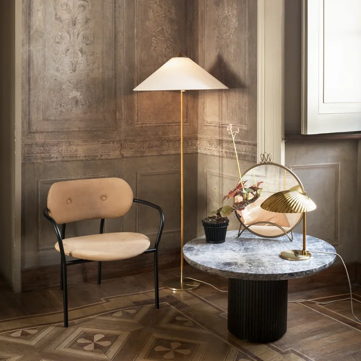 The 5321 Table Lamp by Gubi