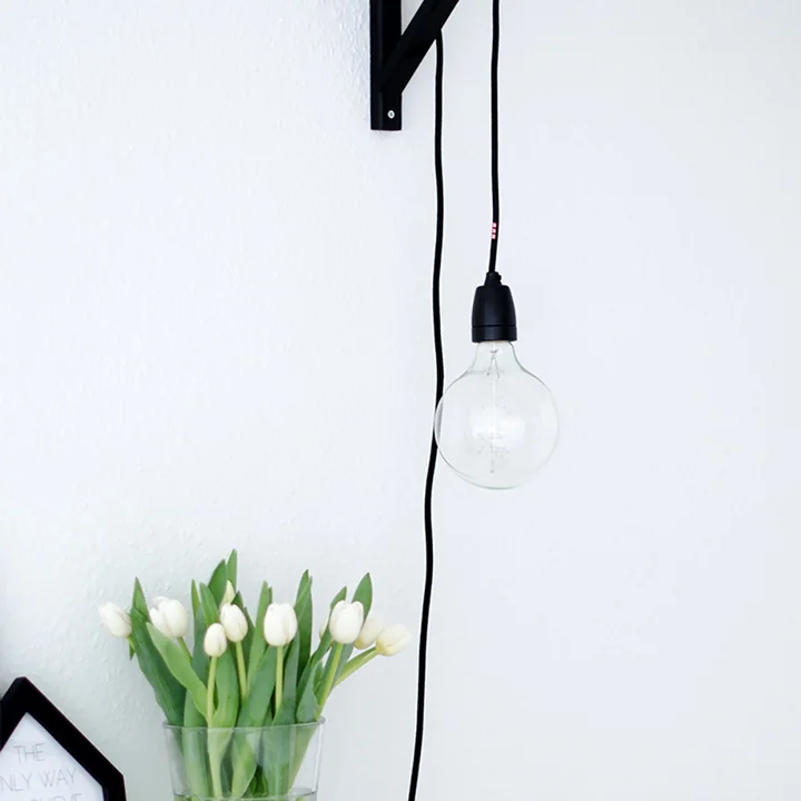 NUD Collection - Classic Black , Raven (TT-09) by Jaqueline Pauly of the blog Heart of Holly