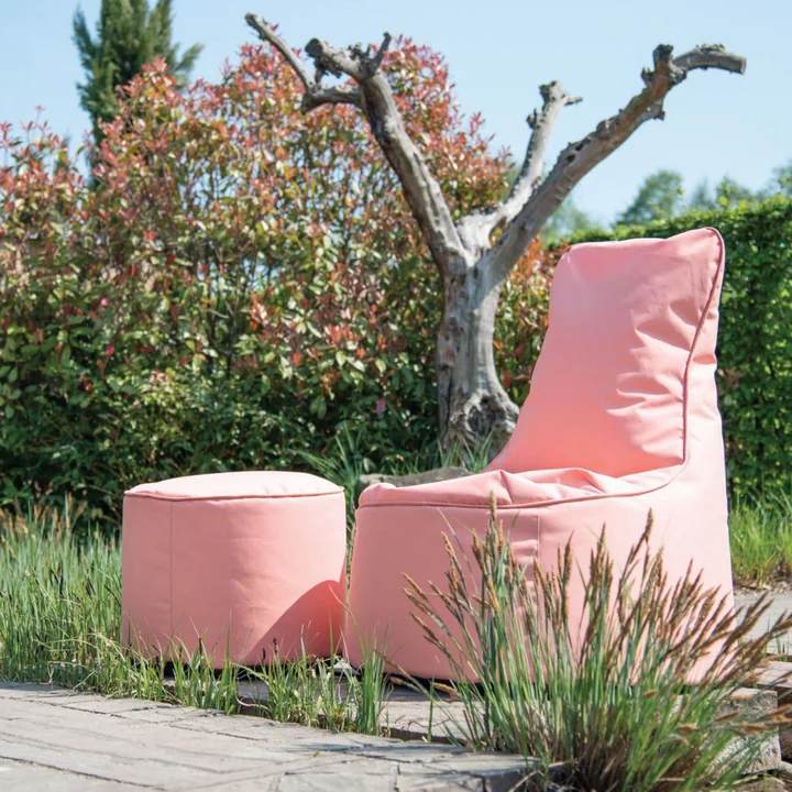 Chill Seat Outdoor and Chill Seat Stool Outdoor by Sitting Bull