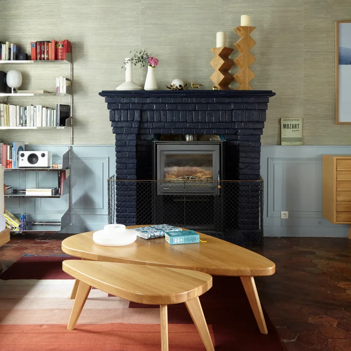 Remix Collection Coffee table from The Hansen Family