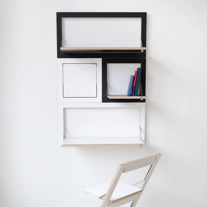 Ambivalenz - Fläpps Secretary