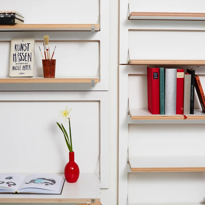 Ambivalenz - Fläpps Secretary