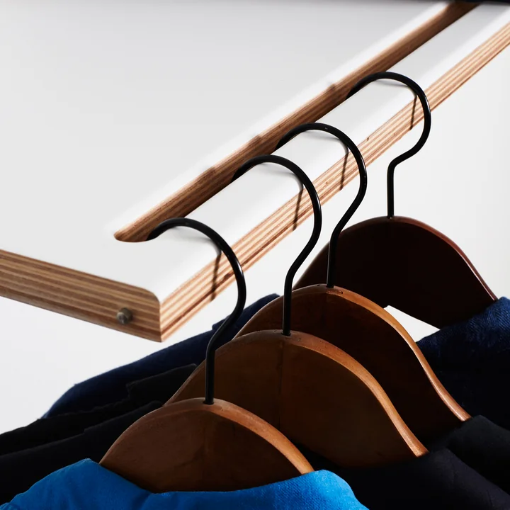 Ambivalenz - Fläpps Clothes Rail