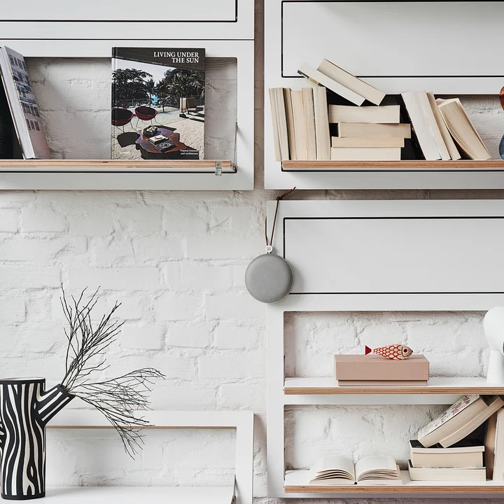 Ambivalenz - Fläpps Shelf 